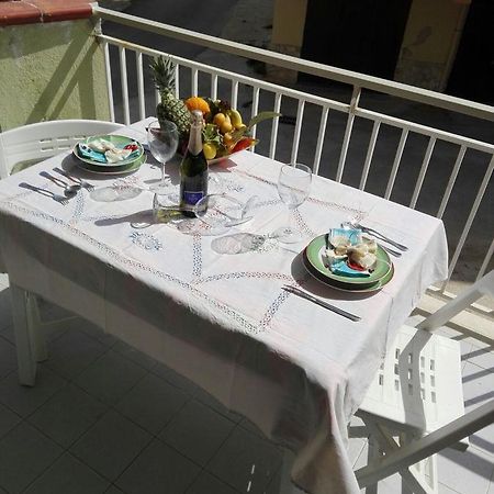 Apartament Anemone Della Scala Dei Turchi Realmonte Zewnętrze zdjęcie