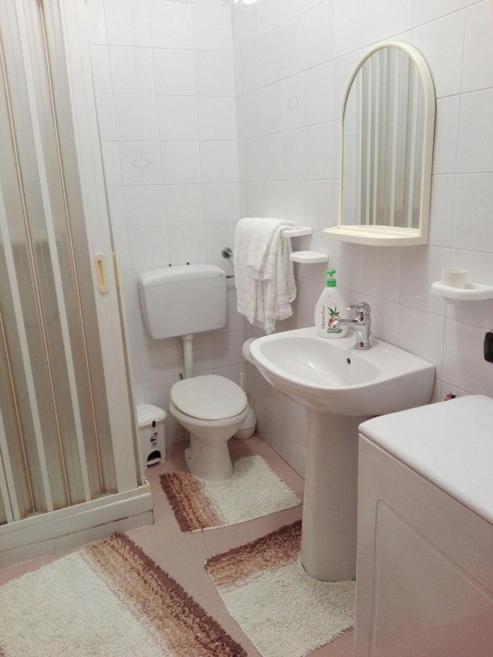 Apartament Anemone Della Scala Dei Turchi Realmonte Zewnętrze zdjęcie