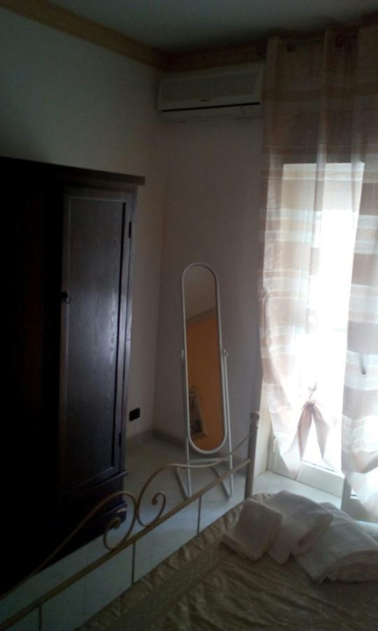 Apartament Anemone Della Scala Dei Turchi Realmonte Zewnętrze zdjęcie