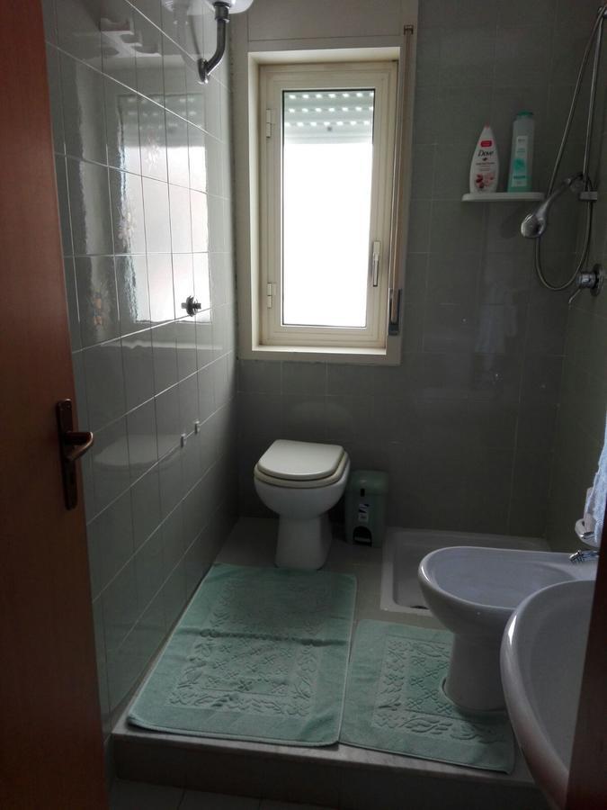 Apartament Anemone Della Scala Dei Turchi Realmonte Zewnętrze zdjęcie