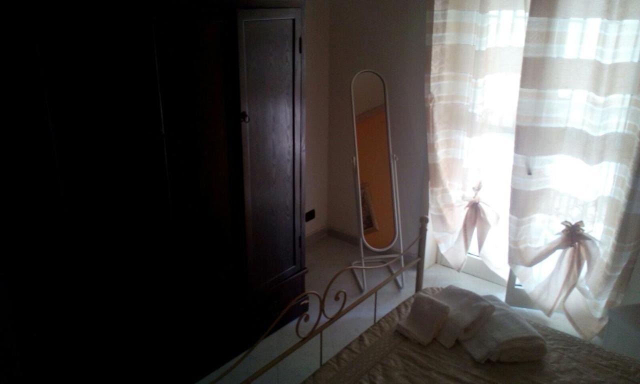 Apartament Anemone Della Scala Dei Turchi Realmonte Zewnętrze zdjęcie