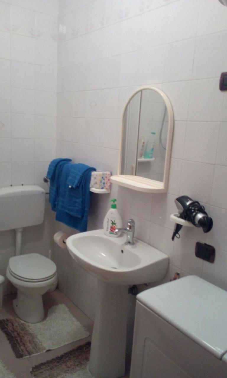 Apartament Anemone Della Scala Dei Turchi Realmonte Zewnętrze zdjęcie