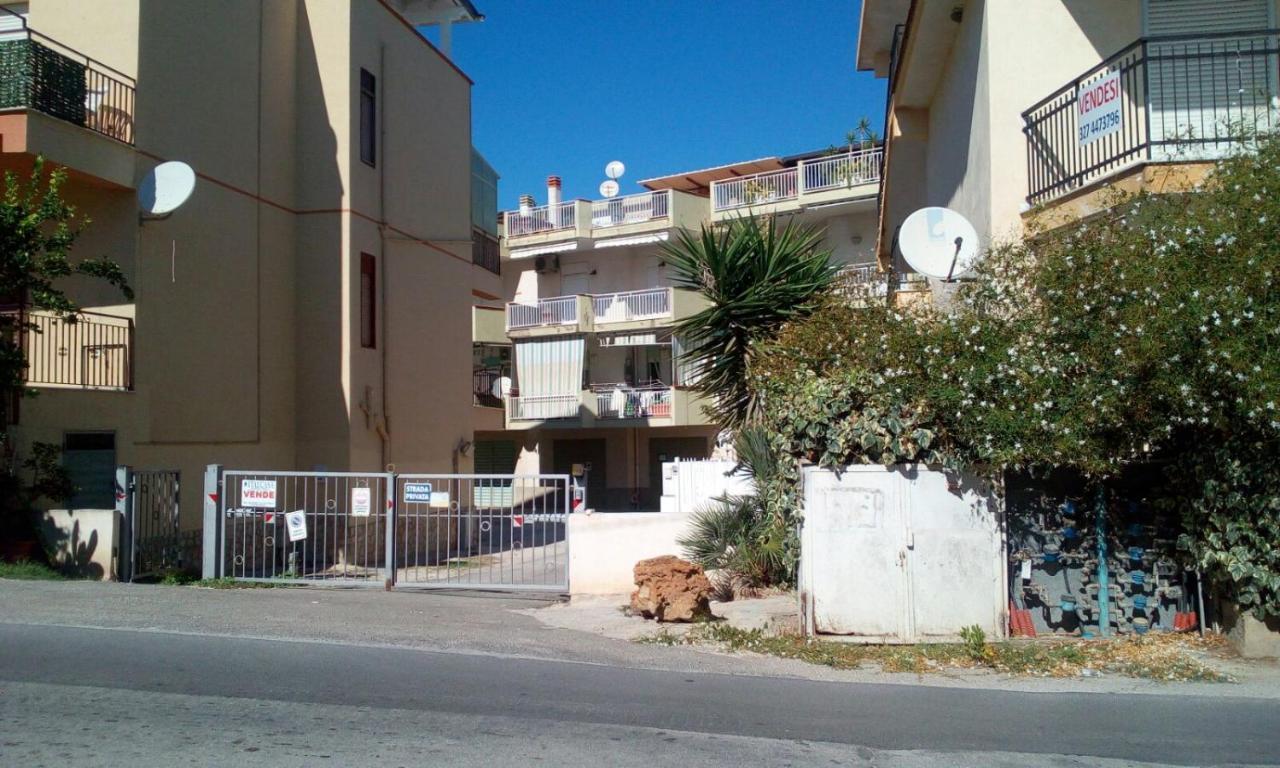 Apartament Anemone Della Scala Dei Turchi Realmonte Zewnętrze zdjęcie