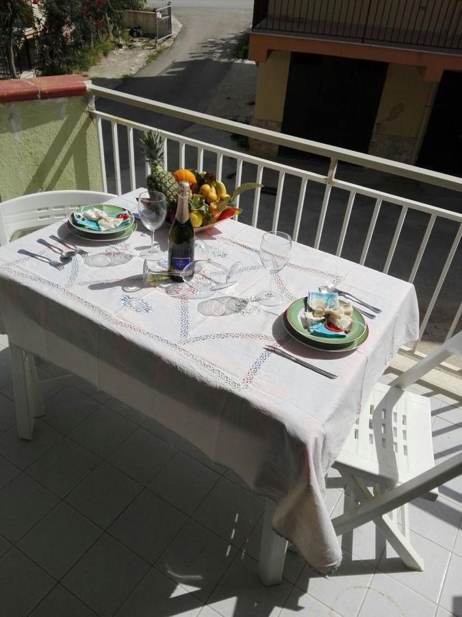 Apartament Anemone Della Scala Dei Turchi Realmonte Zewnętrze zdjęcie