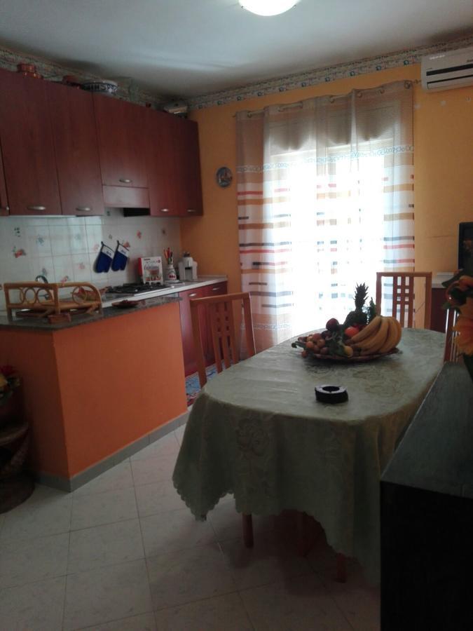 Apartament Anemone Della Scala Dei Turchi Realmonte Zewnętrze zdjęcie